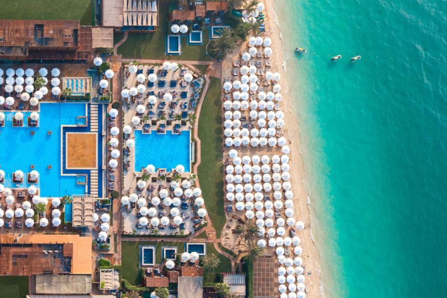 5 Sterne Hotel: Rixos Premium Dubai - Jumeirah Beach, Dubai, Bild 2