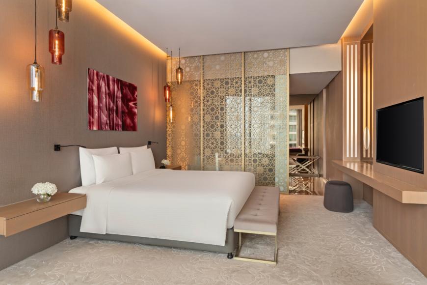 5 Sterne Hotel: Rixos Premium Dubai - Jumeirah Beach, Dubai, Bild 7
