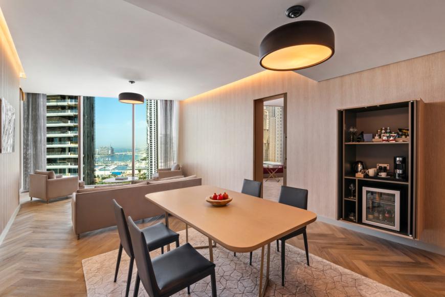 5 Sterne Hotel: Rixos Premium Dubai - Jumeirah Beach, Dubai, Bild 9