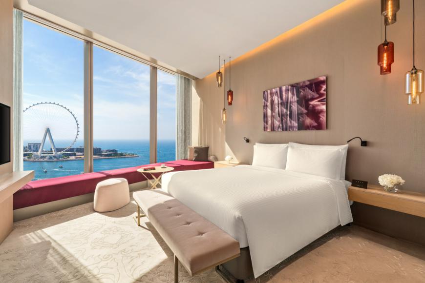 5 Sterne Hotel: Rixos Premium Dubai - Jumeirah Beach, Dubai, Bild 5
