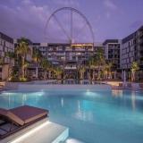 Caesars Resort Bluewaters Dubai, Bild 6