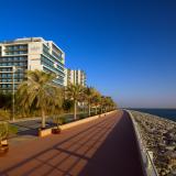 Aloft Palm Jumeirah, Bild 1