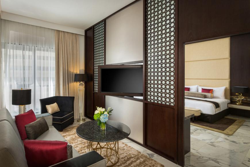 4 Sterne Hotel: Millennium Place Marina - Dubai, Dubai, Bild 5