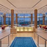 5 Sterne Hotel: JA Lake View Hotel, Dubai, Dubai