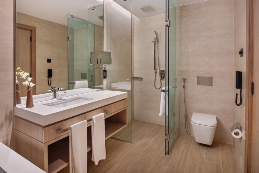 5 Sterne Hotel: JA Lake View Hotel - Dubai, Dubai, Bild 8