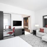 Hyatt Place Dubai Jumeirah, Bild 6