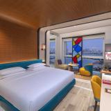 Andaz Dubai The Palm,by Hyatt, Bild 3