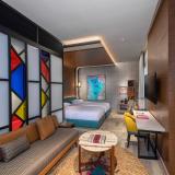 Andaz Dubai The Palm,by Hyatt, Bild 9