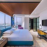 Andaz Dubai The Palm,by Hyatt, Bild 2