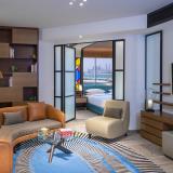 Andaz Dubai The Palm,by Hyatt, Bild 10