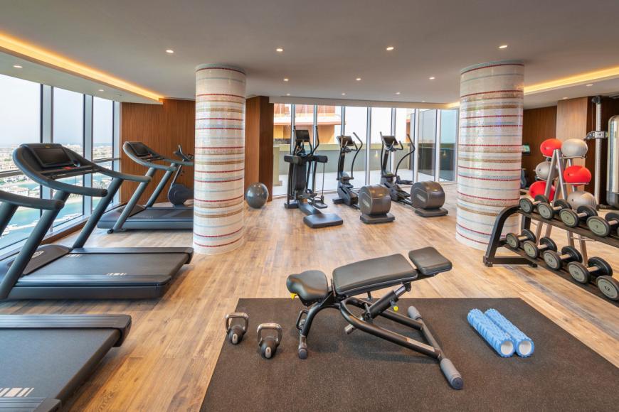 5 Sterne Hotel: Andaz Dubai The Palm,by Hyatt - Dubai, Dubai, Bild 7