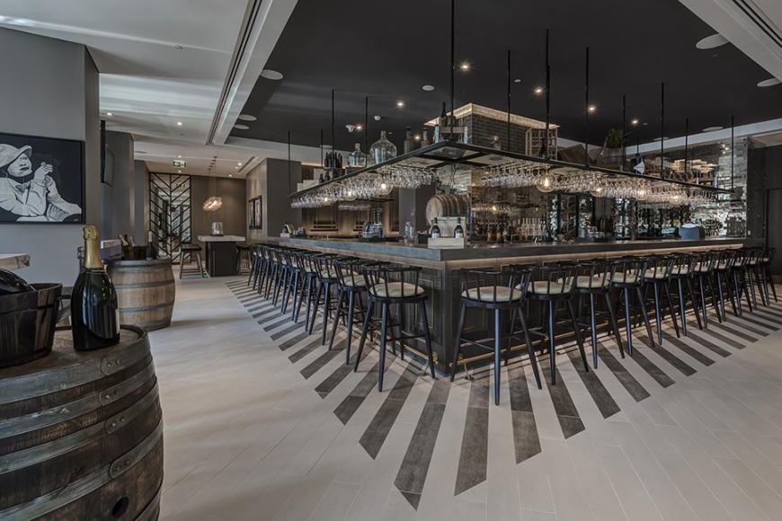 5 Sterne Familienhotel: Al Bandar Rotana - Dubai, Dubai, Bild 9