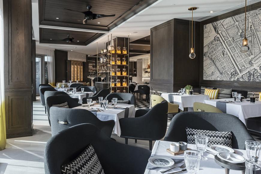 5 Sterne Familienhotel: Al Bandar Rotana - Dubai, Dubai, Bild 8