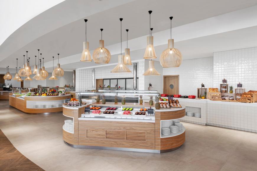 4 Sterne Hotel: Hampton by Hilton Marjan Island - Ras al Khaimah, Ras al Khaimah, Bild 5