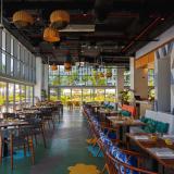 Centara Mirage Beach Resort Dubai, Bild 4