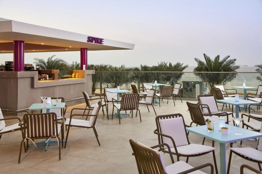 4 Sterne Hotel: Riu Dubai - Dubai, Dubai, Bild 10
