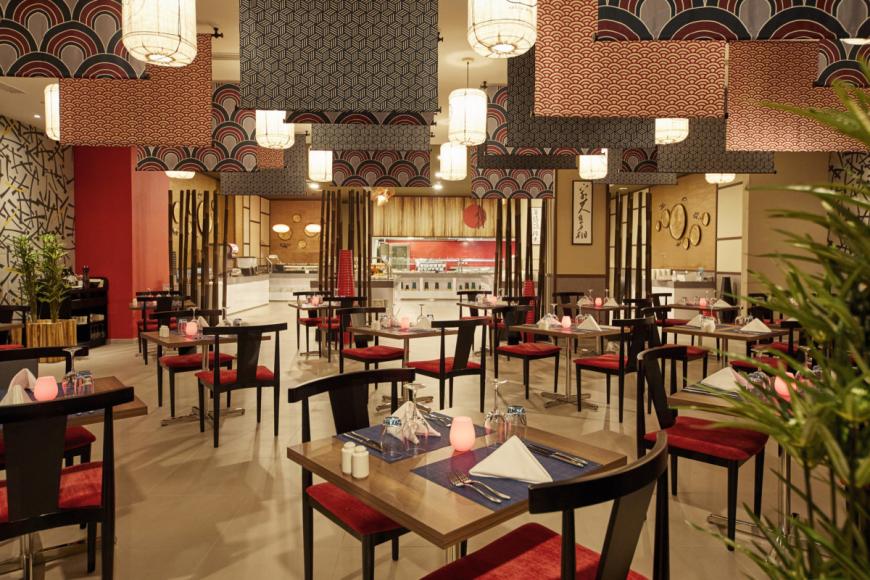 4 Sterne Hotel: Riu Dubai - Dubai, Dubai, Bild 9