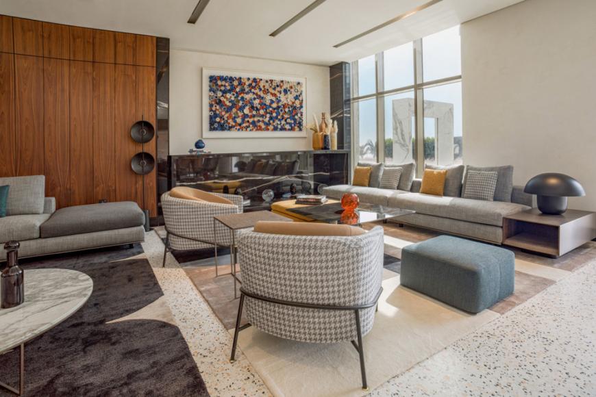 5 Sterne Hotel: Th8 Palm Dubai Beach Resort Vignette Collection - The Palm Jumeirah, Dubai, Bild 3