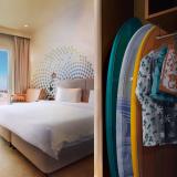 Rove La Mer Beach, Jumeirah, Bild 4