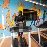 Rove La Mer Beach, Jumeirah, Bild 8