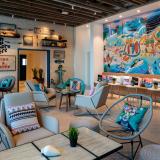 Rove La Mer Beach, Jumeirah, Bild 6