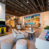 Rove La Mer Beach, Jumeirah, Bild 10