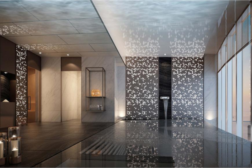 5 Sterne Hotel: Address Sky View - Dubai, Dubai, Bild 5