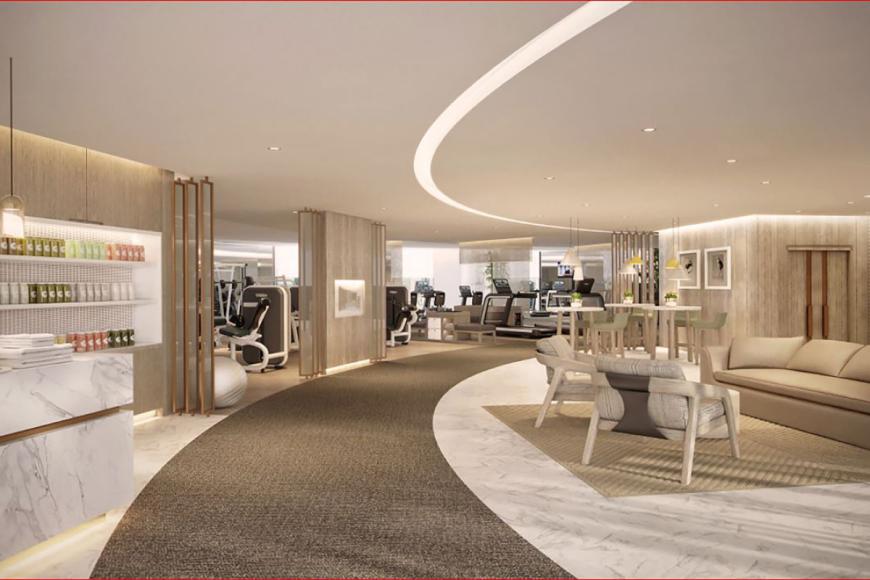 5 Sterne Hotel: Address Sky View - Dubai, Dubai, Bild 2