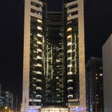 4 Sterne Hotel: Golden Tulip Media Hotel, Al Barsha, Dubai