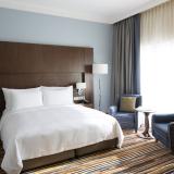 Naumi Hotel Dubai (ex dusitD2 Kenz Hotel), Bild 5