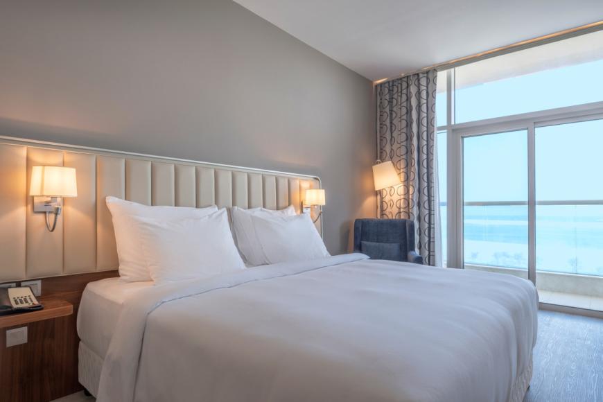 4 Sterne Familienhotel: Radisson Resort Ras Al Khaimah Marjan Island - Ras al Khaimah, Ras al Khaimah, Bild 5