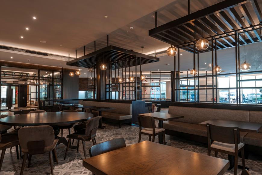 4 Sterne Familienhotel: Radisson Resort Ras Al Khaimah Marjan Island - Ras al Khaimah, Ras al Khaimah, Bild 8