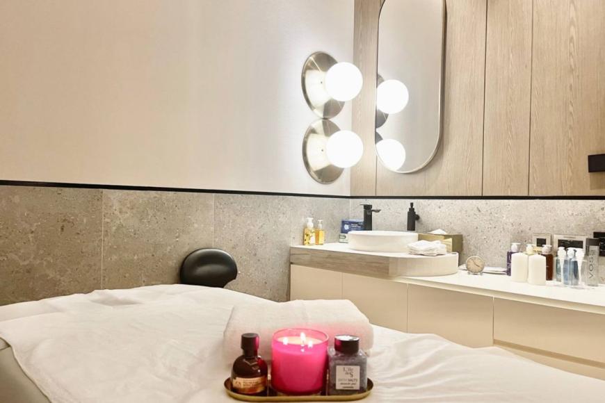 5 Sterne Hotel: Hyatt Centric Jumeirah Dubai - Jumeirah Beach, Dubai, Bild 6