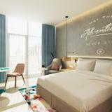 NH Dubai The Palm, Bild 5