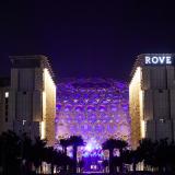3 Sterne Hotel: Rove Expo, Dubai, Dubai