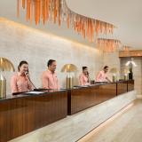 Millennium Place Barsha Heights Hotel, Bild 10