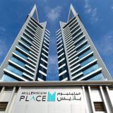 Millennium Place Barsha Heights Hotel, Bild 9