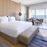 5 Sterne Hotel: Intercontinental Ras Al Khaimah Resort and Spa, Ras al Khaimah, Ras al Khaimah