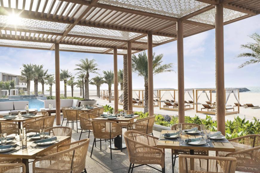 5 Sterne Hotel: Intercontinental Ras Al Khaimah Resort and Spa - Ras al Khaimah, Ras al Khaimah, Bild 8