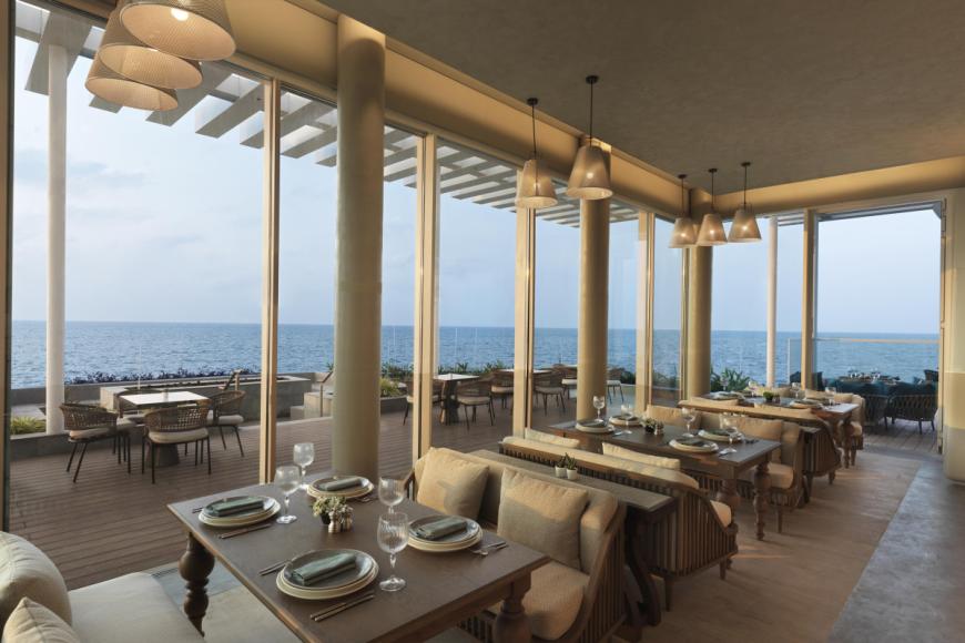 5 Sterne Hotel: Intercontinental Ras Al Khaimah Resort and Spa - Ras al Khaimah, Ras al Khaimah, Bild 7