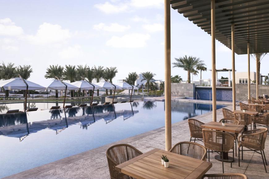 5 Sterne Hotel: Intercontinental Ras Al Khaimah Resort and Spa - Ras al Khaimah, Ras al Khaimah, Bild 3
