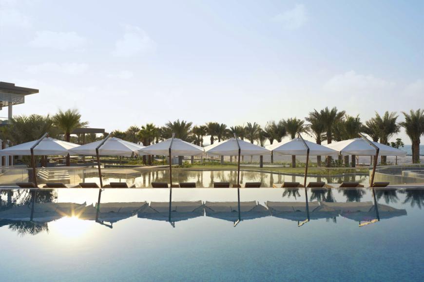 5 Sterne Hotel: Intercontinental Ras Al Khaimah Resort and Spa - Ras al Khaimah, Ras al Khaimah, Bild 2