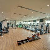 Al Khoory Atrium Hotel, Bild 7