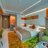 Al Khoory Atrium Hotel, Bild 5