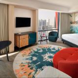 Hotel Indigo Dubai Downtown, Bild 8