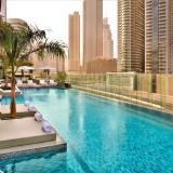 Hotel Indigo Dubai Downtown, Bild 1