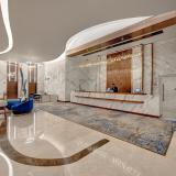Royal M Hotel & Resort Al Aqah Beach, Bild 10