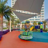 Royal M Hotel & Resort Al Aqah Beach, Bild 8