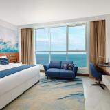 Royal M Hotel & Resort Al Aqah Beach, Bild 4