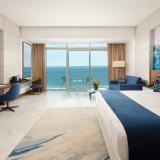 Royal M Hotel & Resort Al Aqah Beach, Bild 3